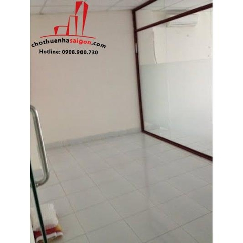 Văn phòng cho thuê quận 3 cao ốc văn phòng SaiGon Prime Building