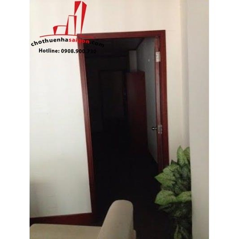 Văn phòng cho thuê quận 3 cao ốc văn phòng SaiGon Prime Building