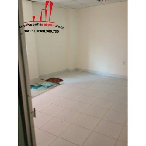 Văn phòng cho thuê quận 3 cao ốc văn phòng SaiGon Prime Building