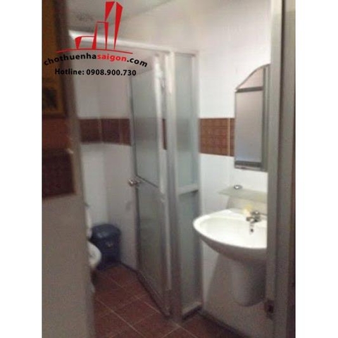 Văn phòng cho thuê quận 3 cao ốc văn phòng SaiGon Prime Building