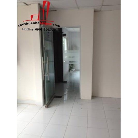 Văn phòng cho thuê quận 3 cao ốc văn phòng SaiGon Prime Building