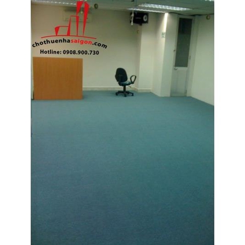 Cao ốc văn phòng Lộc Lê Office, đường nguyễn thị minh khai, quận 3