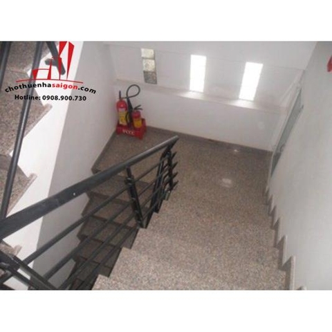 cho thuê văn phòng quận 3, đường võ thị sáu giá cho thuê:14 USD/m2/tháng (Giá đã bao gồm VAT)