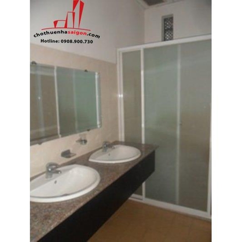 cho thuê văn phòng quận 3, đường võ thị sáu giá cho thuê:14 USD/m2/tháng (Giá đã bao gồm VAT)