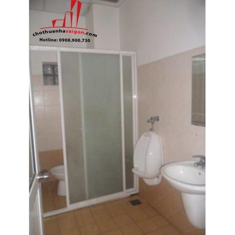 cho thuê văn phòng quận 3, đường võ thị sáu giá cho thuê:14 USD/m2/tháng (Giá đã bao gồm VAT)