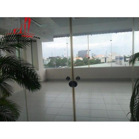 cho thuê văn phòng quận 3, đường võ thị sáu giá cho thuê:14 USD/m2/tháng (Giá đã bao gồm VAT)