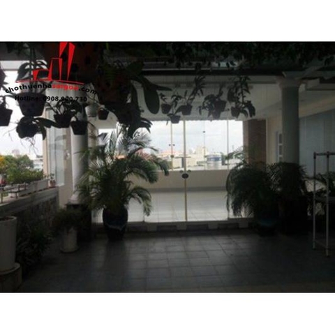cho thuê văn phòng quận 3, đường võ thị sáu giá cho thuê:14 USD/m2/tháng (Giá đã bao gồm VAT)
