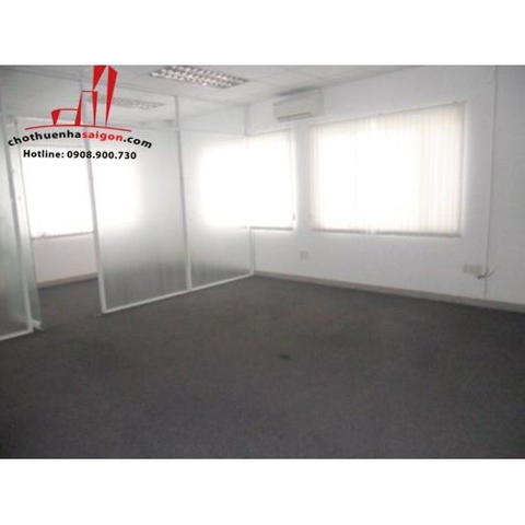 cho thuê văn phòng quận 3, đường võ thị sáu giá cho thuê:14 USD/m2/tháng (Giá đã bao gồm VAT)