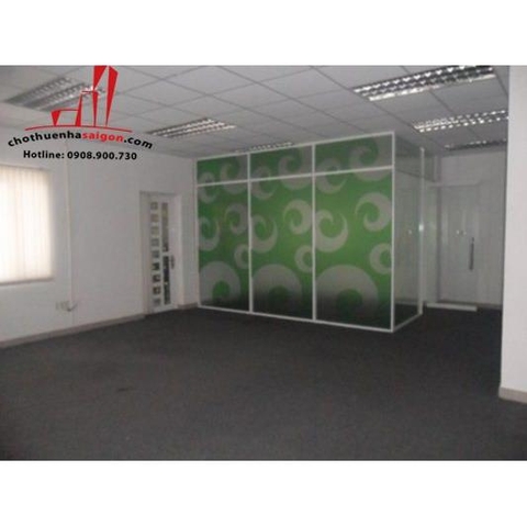 cho thuê văn phòng quận 3, đường võ thị sáu giá cho thuê:14 USD/m2/tháng (Giá đã bao gồm VAT)