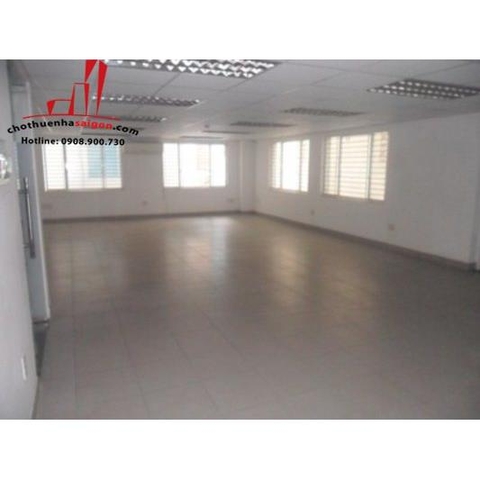 cho thuê văn phòng quận 3, đường võ thị sáu giá cho thuê:14 USD/m2/tháng (Giá đã bao gồm VAT)