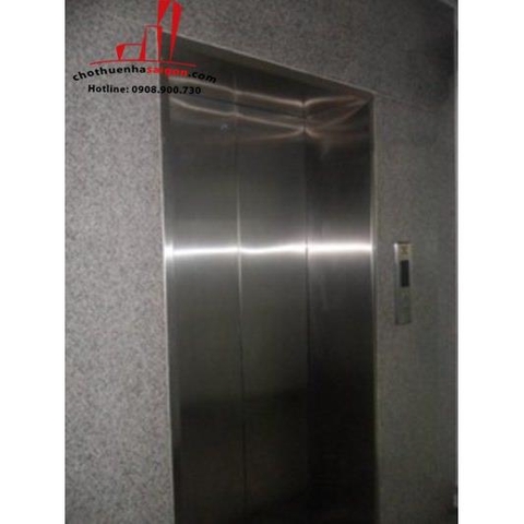 cho thuê văn phòng quận 3, đường võ thị sáu giá cho thuê:14 USD/m2/tháng (Giá đã bao gồm VAT)