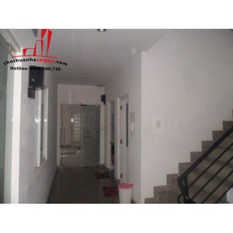 cho thuê văn phòng quận 3, đường võ thị sáu giá cho thuê:14 USD/m2/tháng (Giá đã bao gồm VAT)