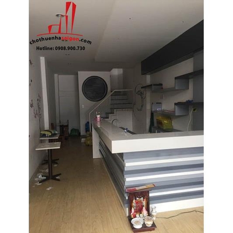 cho thuê nhà quận 1,nhà mặt tiền đường lê thị riêng,giá cho thuê:30tr/tháng