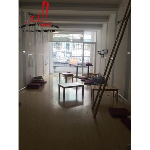 cho thuê nhà quận 1,nhà mặt tiền đường lê thị riêng,giá cho thuê:30tr/tháng