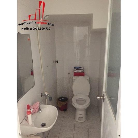 cho thuê nhà quận 1,nhà mặt tiền đường lê thị riêng,giá cho thuê:30tr/tháng