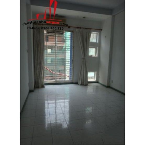 cho thuê nhà nguyên căn mặt tiền đường huỳnh khương ninh, quận 1, giá 1100$/tháng