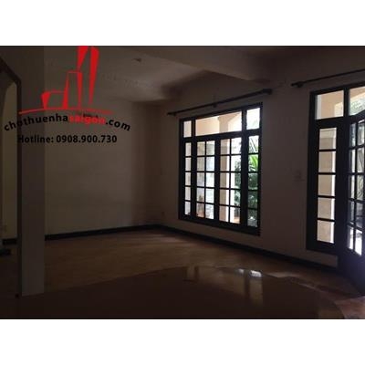 cho thuê biệt thự đường hoàng diệu quận phú nhuận, giá cho thuê:35tr/tháng