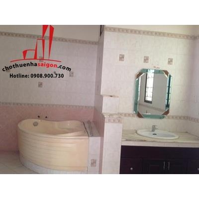 cho thuê biệt thự đường hoàng diệu quận phú nhuận, giá cho thuê:35tr/tháng