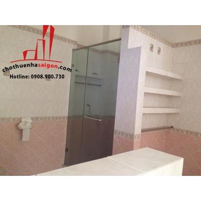 cho thuê biệt thự đường hoàng diệu quận phú nhuận, giá cho thuê:35tr/tháng