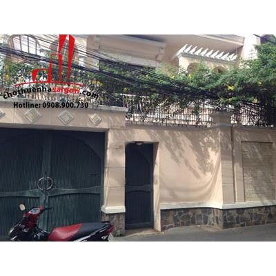 cho thuê biệt thự đường hoàng diệu quận phú nhuận, giá cho thuê:35tr/tháng