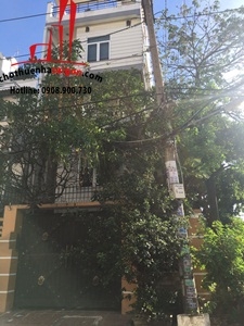 cho thuê villa phố góc 2 mặt tiền đường d1 quận bình thạnh, giá cho thuê:1600$/tháng