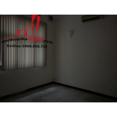 cho thuê biệt thự đường phan thúc duyệt,quận tân bình, giá cho thuê:2000$/tháng