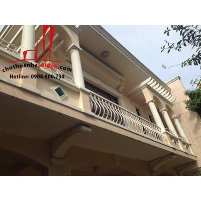 cho thuê biệt thự đường hoàng diệu quận phú nhuận, giá cho thuê:35tr/tháng