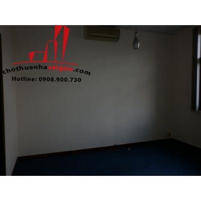 cho thuê biệt thự đường phan thúc duyệt,quận tân bình, giá cho thuê:2000$/tháng