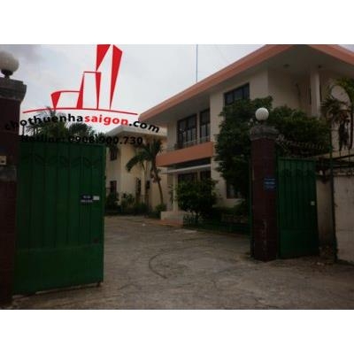 cho thuê biệt thự đường phan thúc duyệt,quận tân bình, giá cho thuê:2000$/tháng