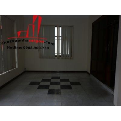 cho thuê biệt thự đường phan thúc duyệt,quận tân bình, giá cho thuê:2000$/tháng