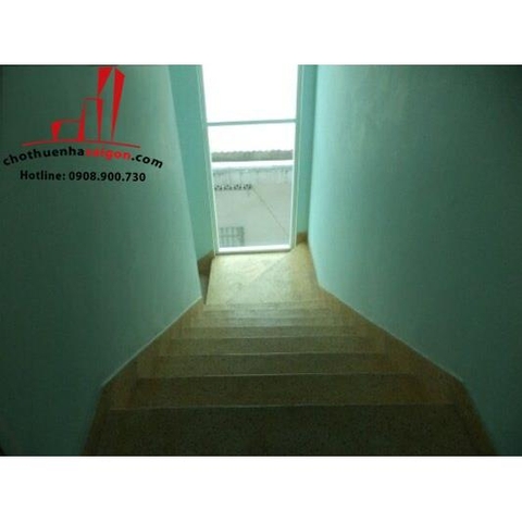 Cho thuê văn phòng quận 10 Ereka Center building, đường Hồ Bá Kiện