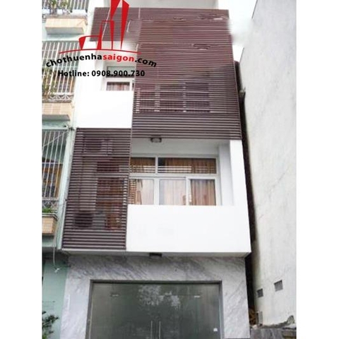 cho thuê nhà quận 1, đường trần nhật duật giá cho thuê:25tr/tháng