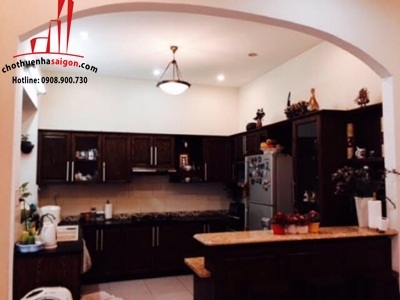 cho thuê nhà đường 14 phường an phú, quận 2, giá cho thuê:1600$/tháng