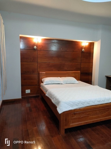 cho thuê nhà quận 2, đường nguyễn văn hưởng giá cho thuê 40tr