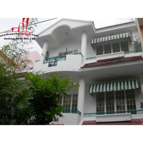 cần cho thuê nhà quận 2, đường số 4 , thảo điền giá cho thuê:1000$/tháng