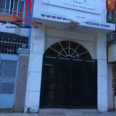 cần cho thuê nhà quận 1, đường thạch thị thanh giá cho thuê:32tr/tháng