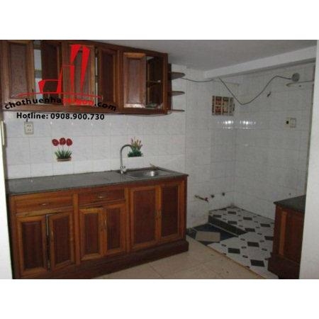 cho thuê biệt thự mini đường trần đình xu, quận 1,giá 16tr/tháng