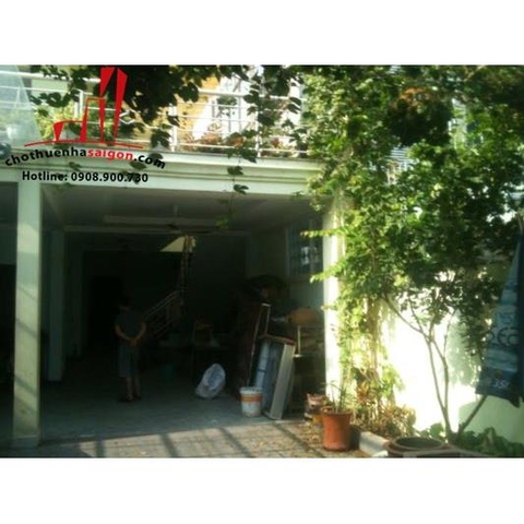 cho thuê nhà mặt tiền đường lê văn sỹ quận tân bình, giá cho thuê:4500$/tháng