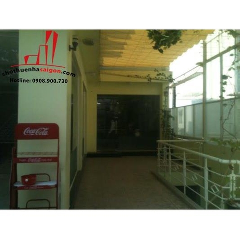 cho thuê nhà mặt tiền đường lê văn sỹ quận tân bình, giá cho thuê:4500$/tháng