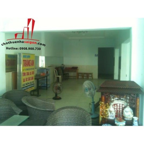 cho thuê nhà mặt tiền đường lê văn sỹ quận tân bình, giá cho thuê:4500$/tháng