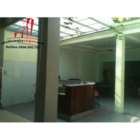 cho thuê nhà mặt tiền đường lê văn sỹ quận tân bình, giá cho thuê:4500$/tháng