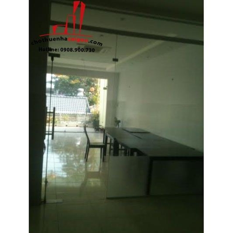 cho thuê nhà mặt tiền đường lê văn sỹ quận tân bình, giá cho thuê:4500$/tháng