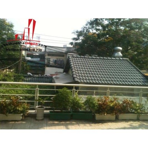 cho thuê nhà mặt tiền đường lê văn sỹ quận tân bình, giá cho thuê:4500$/tháng