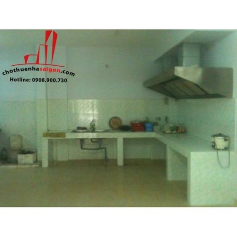 cho thuê nhà mặt tiền đường lê văn sỹ quận tân bình, giá cho thuê:4500$/tháng