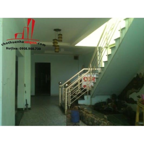 cho thuê nhà mặt tiền đường lê văn sỹ quận tân bình, giá cho thuê:4500$/tháng