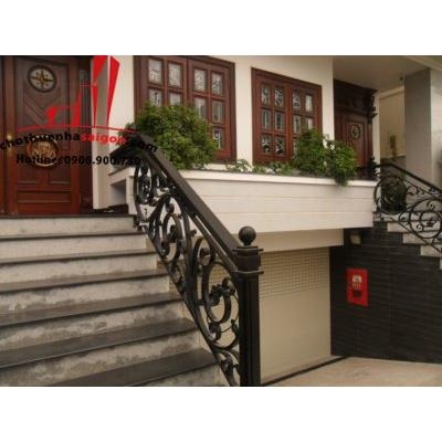 cho thuê 2 căn biệt thự liền kề đường lương đình của quân 2, giá thương lượng