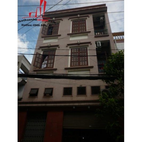 cho thuê nhà khu k300, đường c1 quận tân bình giá cho thuê 13.000.000đ/tháng