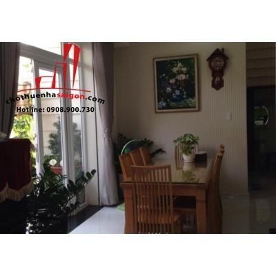 biệt thự quận 2 cho thuê, khu biệt thự kinh tế an phú giá cho thuê:50tr/tháng