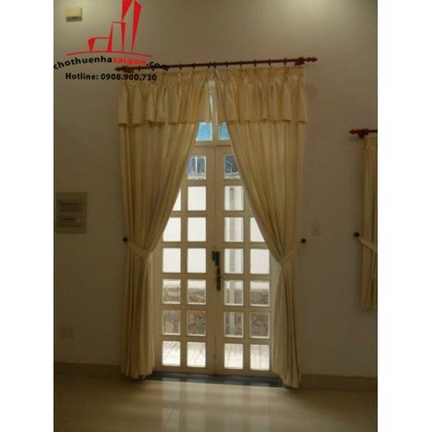 cho thuê biệt thự phường thảo điền quận 2, đường quốc hương, giá 2000$/tháng