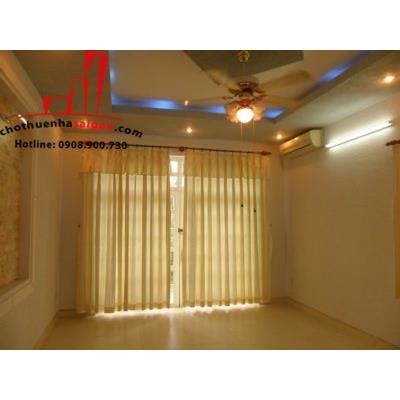 cho thuê biệt thự phường thảo điền quận 2, đường quốc hương, giá 2000$/tháng